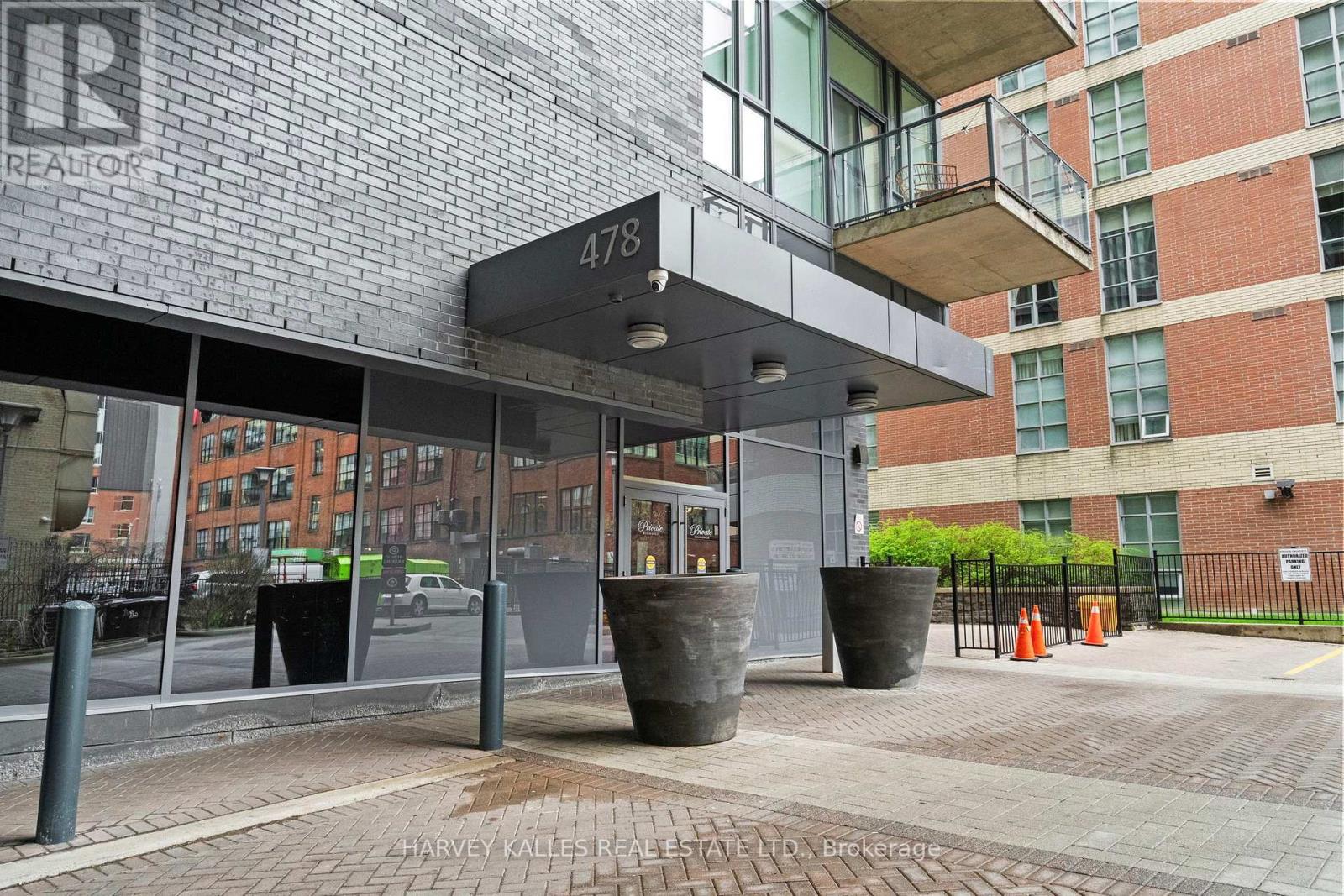 712 - 478 King Street W, Toronto, Ontario  M5V 0A8 - Photo 38 - C13057488