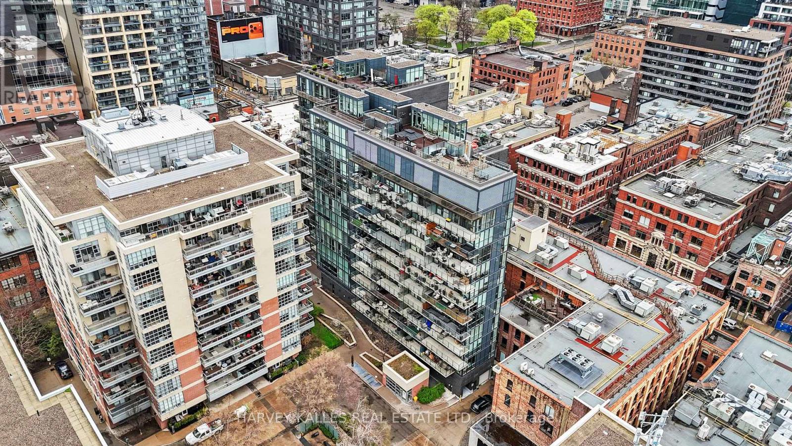 712 - 478 King Street W, Toronto, Ontario  M5V 0A8 - Photo 36 - C13057488