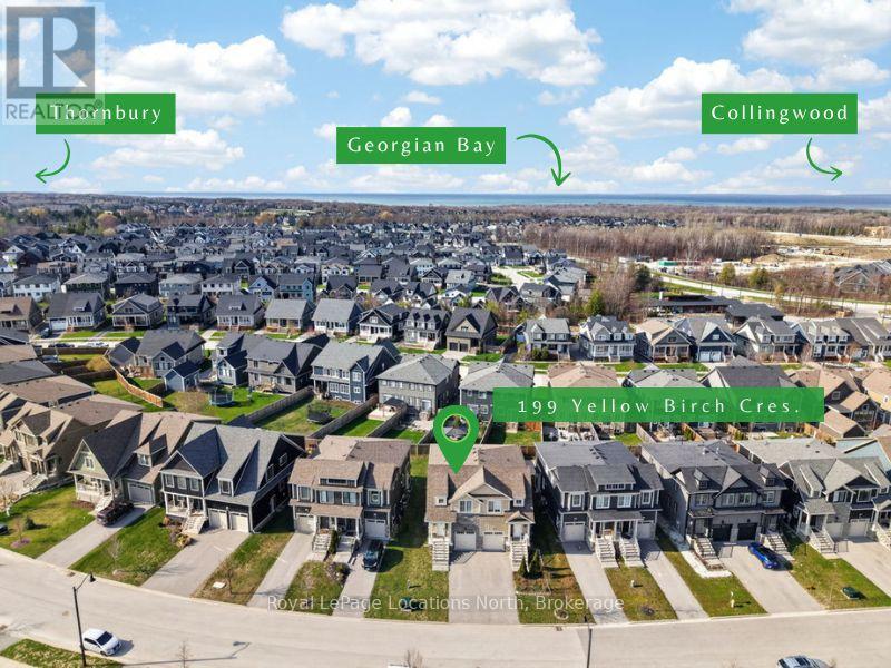 199 Yellow Birch Crescent, Blue Mountains, Ontario  L9Y 0Z3 - Photo 39 - X13046612