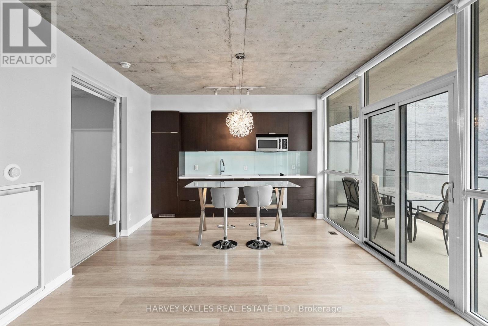 712 - 478 King Street W, Toronto, Ontario  M5V 0A8 - Photo 6 - C13057488