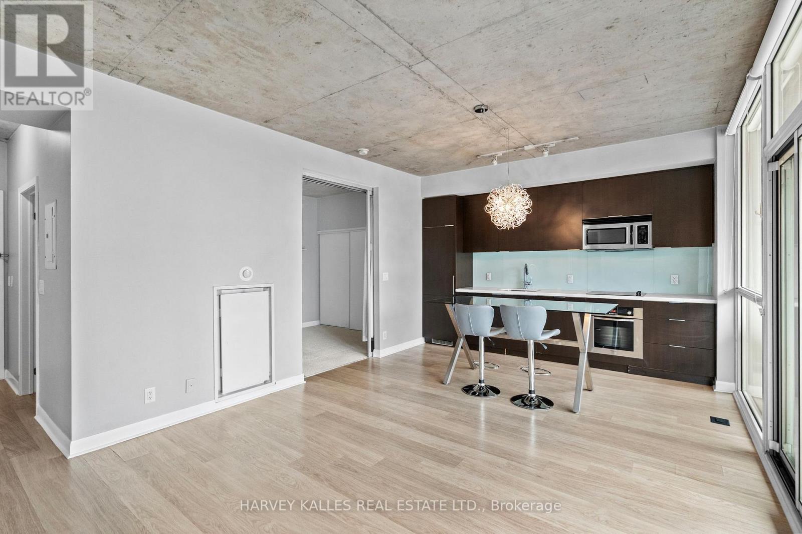 712 - 478 King Street W, Toronto, Ontario  M5V 0A8 - Photo 7 - C13057488