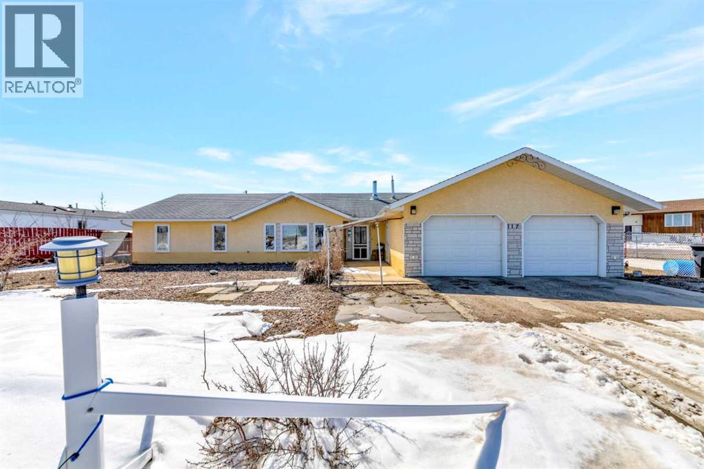 117 2 Avenue W, Marshall, Saskatchewan