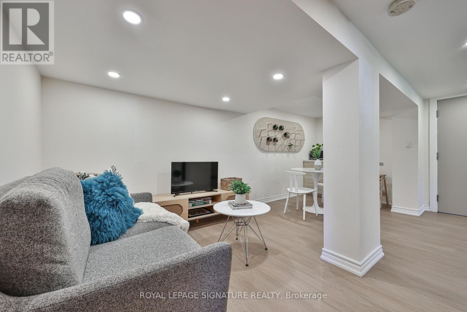 71 South Bonnington Avenue, Toronto, Ontario  M1N 3M2 - Photo 19 - E13057390