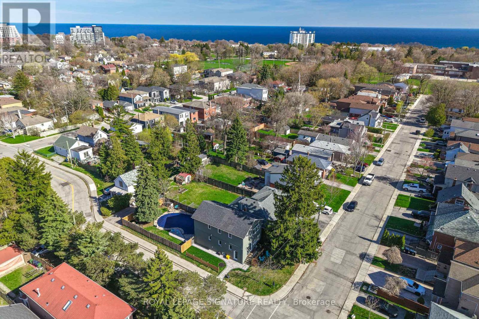 71 South Bonnington Avenue, Toronto, Ontario  M1N 3M2 - Photo 41 - E13057390