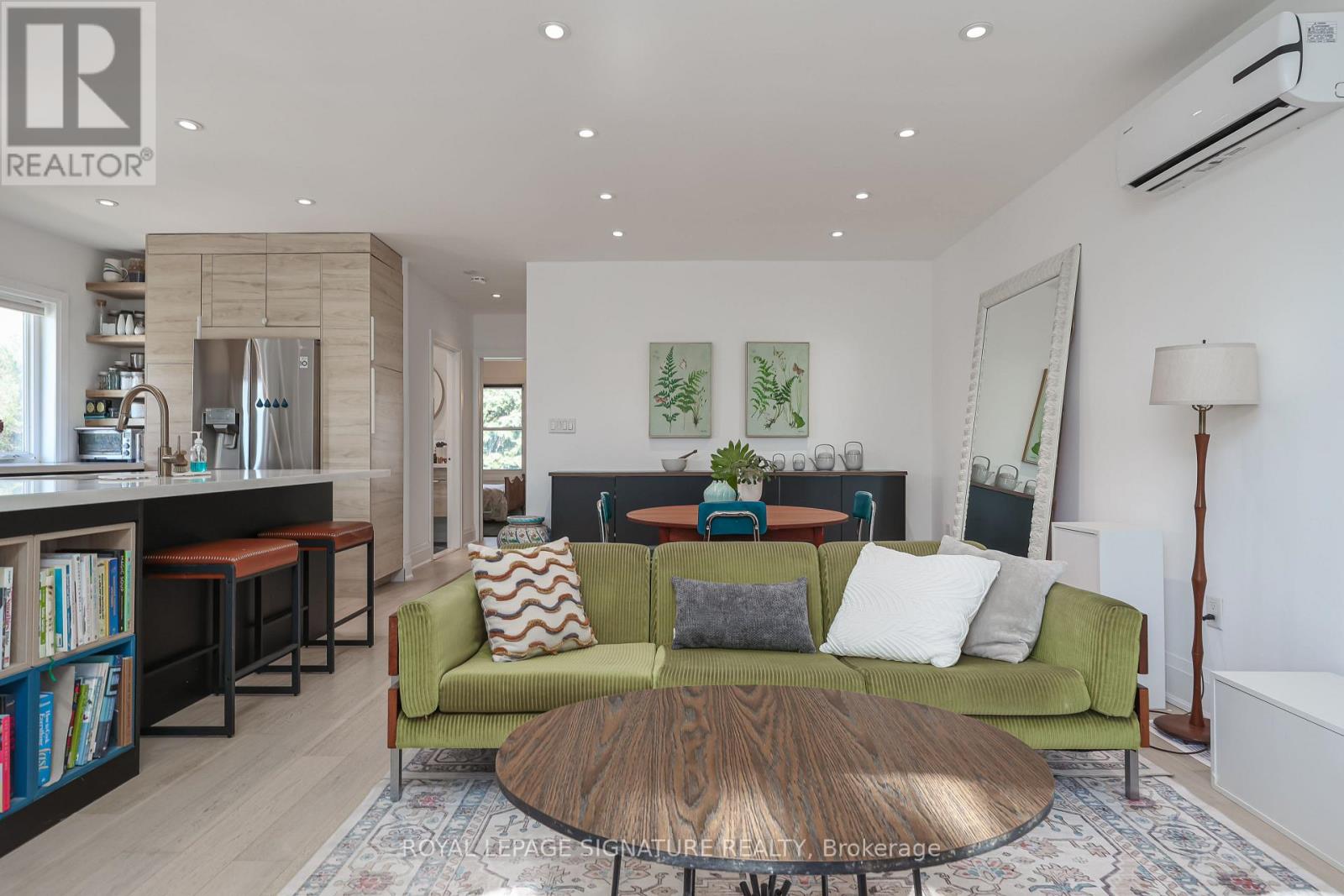 71 South Bonnington Avenue, Toronto, Ontario  M1N 3M2 - Photo 5 - E13057390