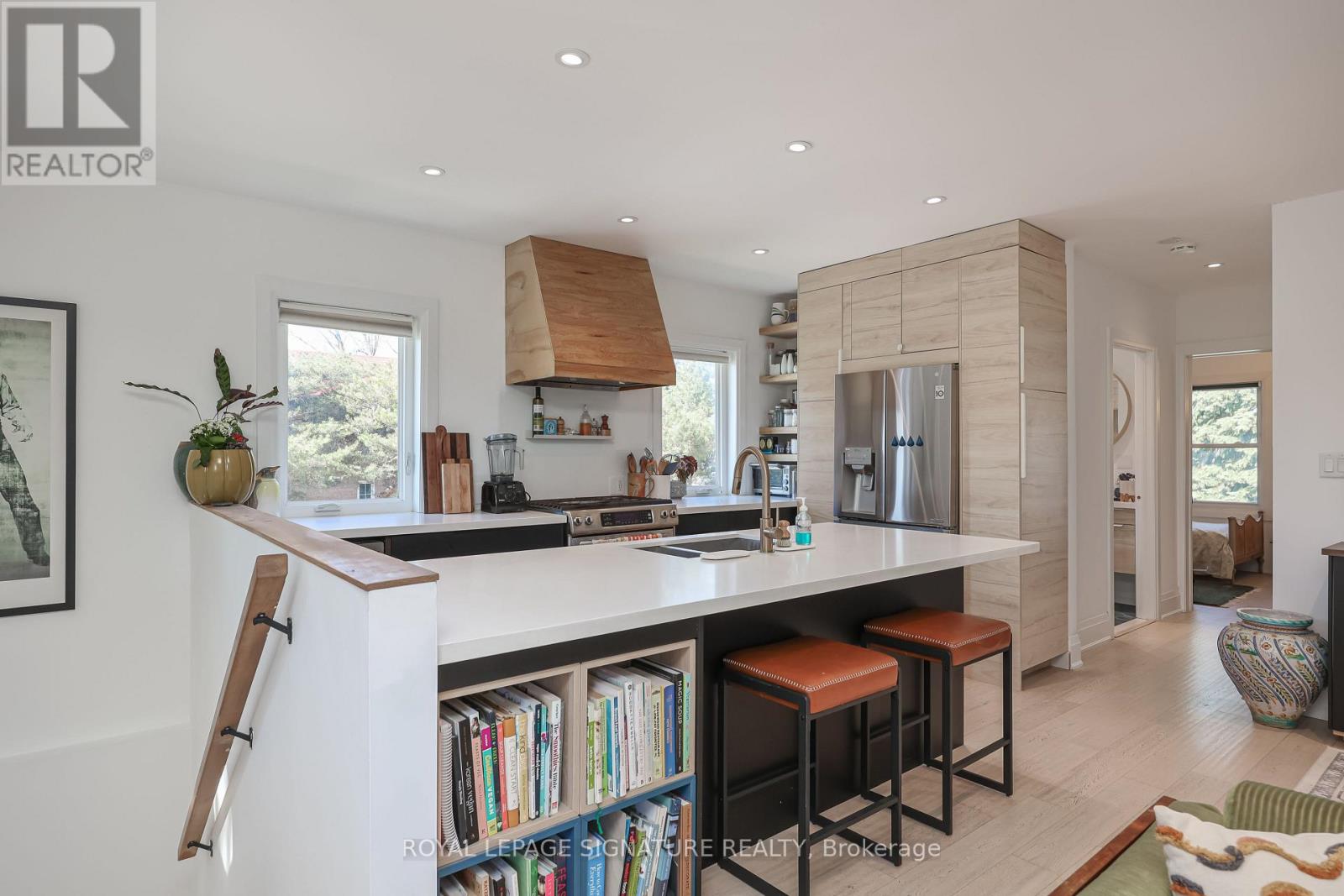 71 South Bonnington Avenue, Toronto, Ontario  M1N 3M2 - Photo 7 - E13057390