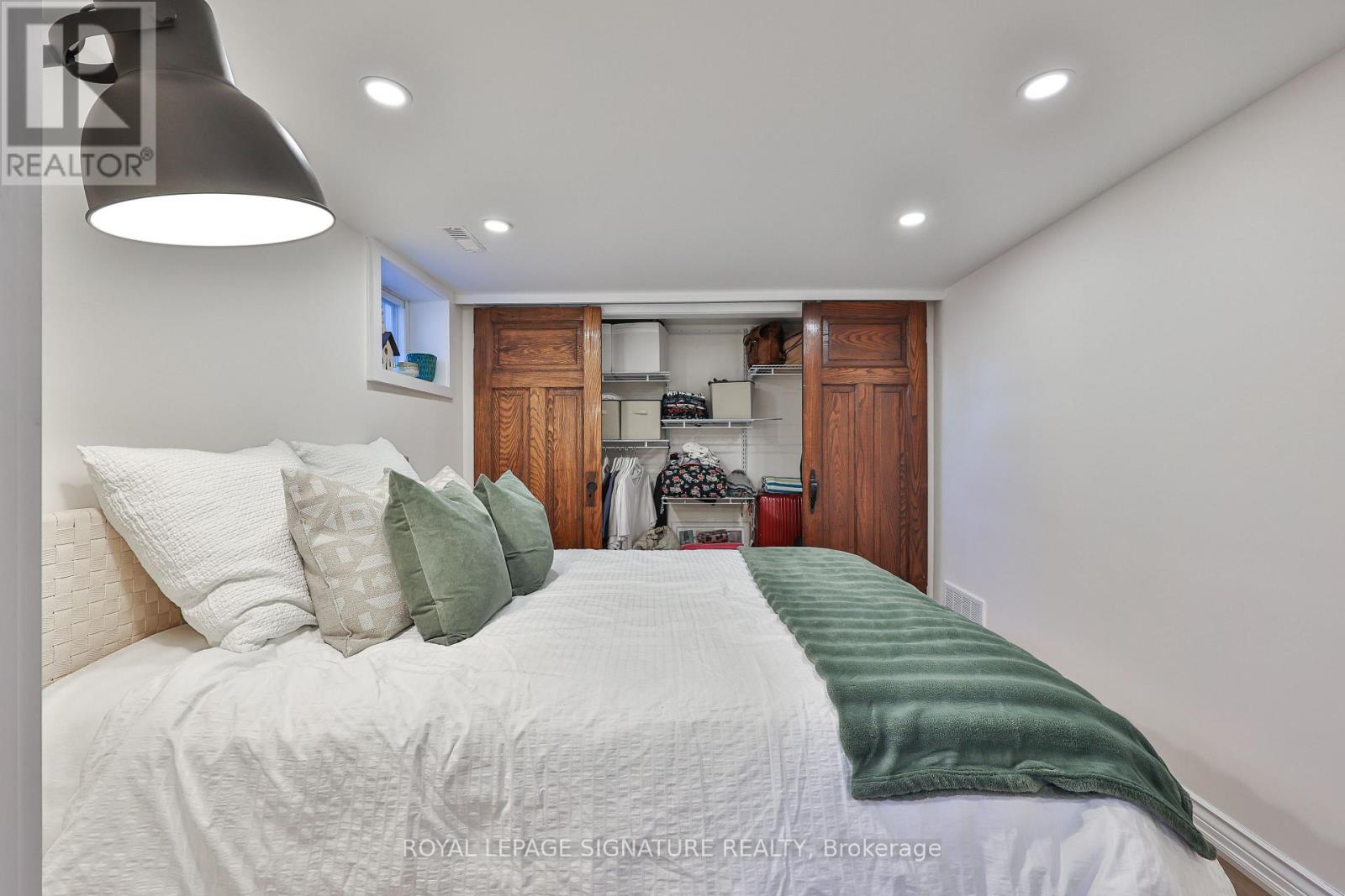 71 South Bonnington Avenue, Toronto, Ontario  M1N 3M2 - Photo 31 - E13057390