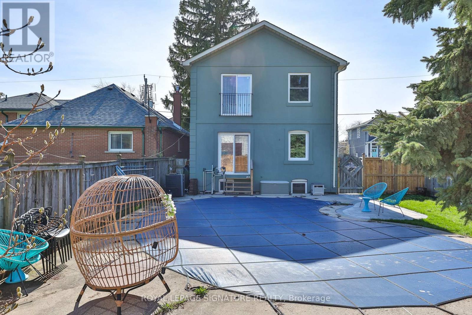 71 South Bonnington Avenue, Toronto, Ontario  M1N 3M2 - Photo 42 - E13057390