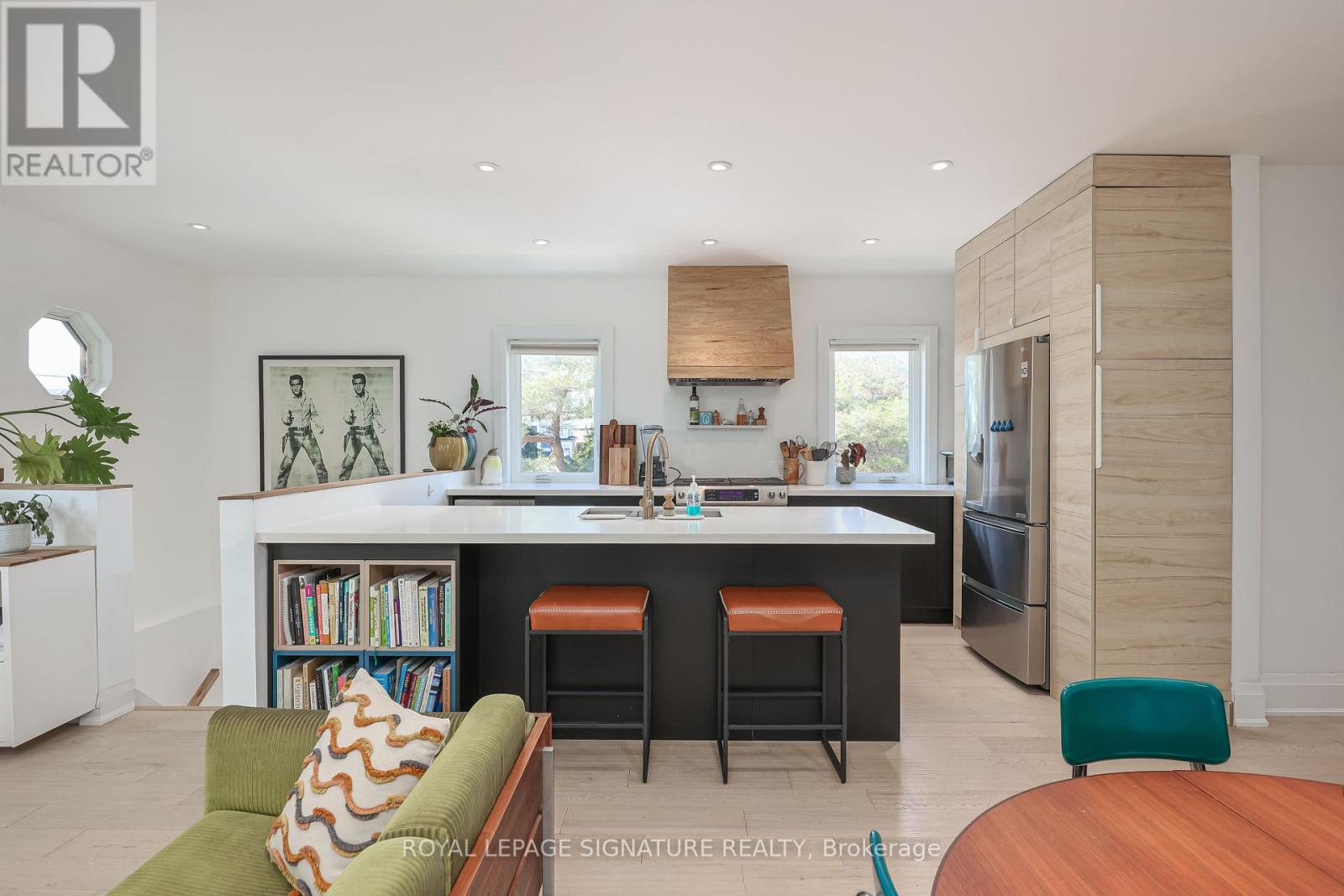 71 South Bonnington Avenue, Toronto, Ontario  M1N 3M2 - Photo 6 - E13057390