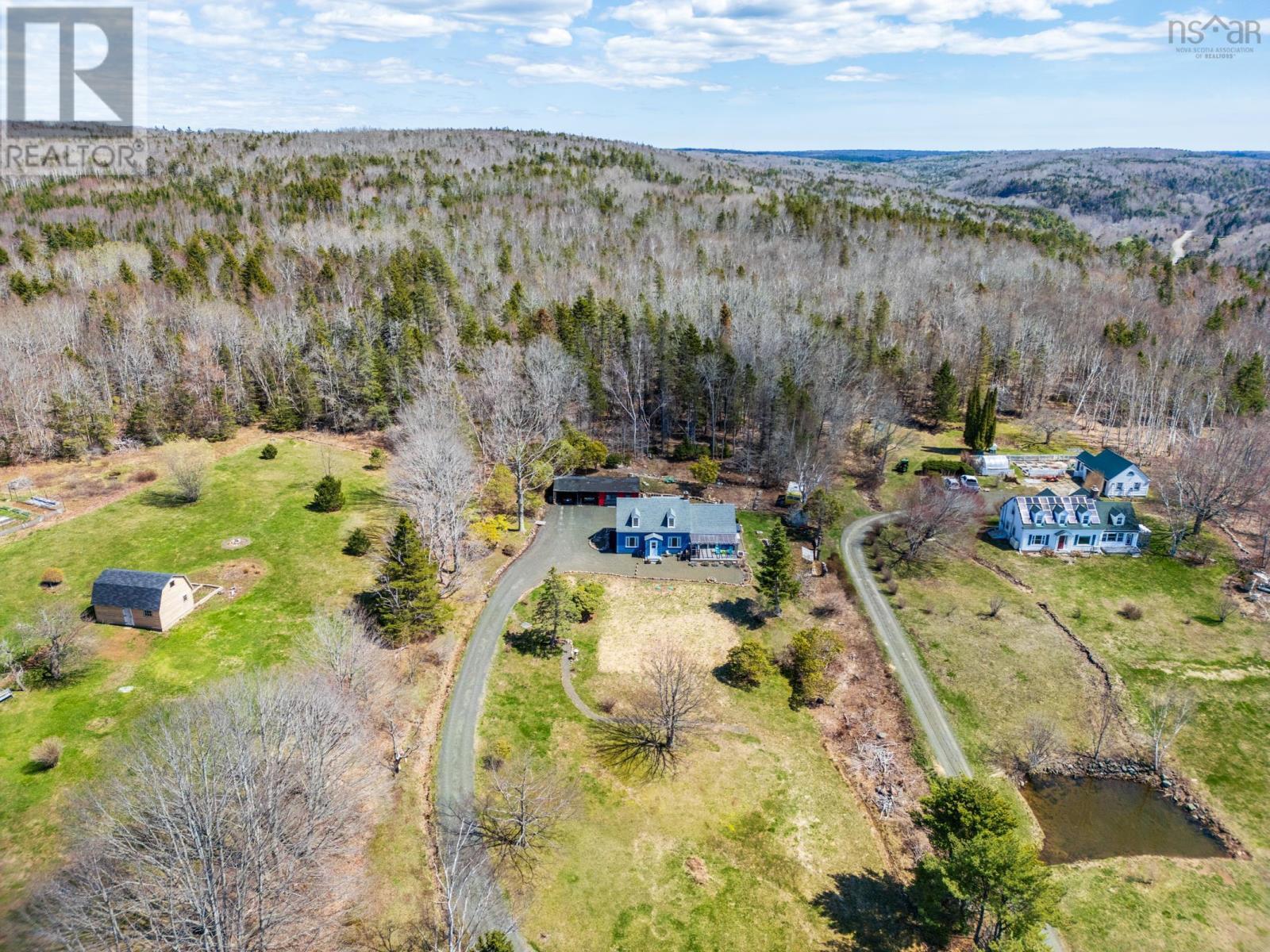 84 Old Post Road, Clementsport, Nova Scotia  B0S 1E0 - Photo 7 - 202608962