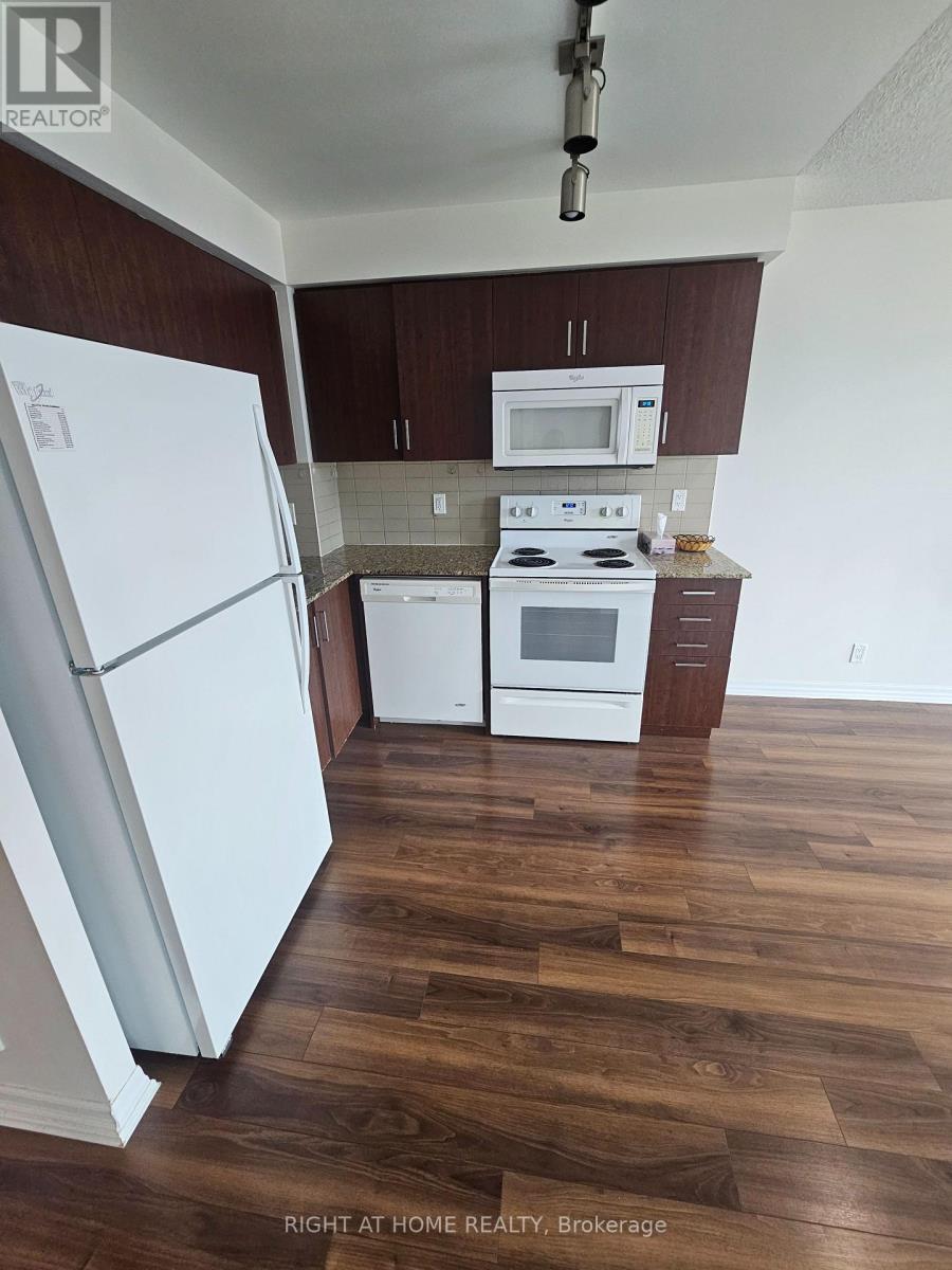 513 - 80 Esther Lorrie Drive, Toronto, Ontario  M9W 0C6 - Photo 14 - W13050798