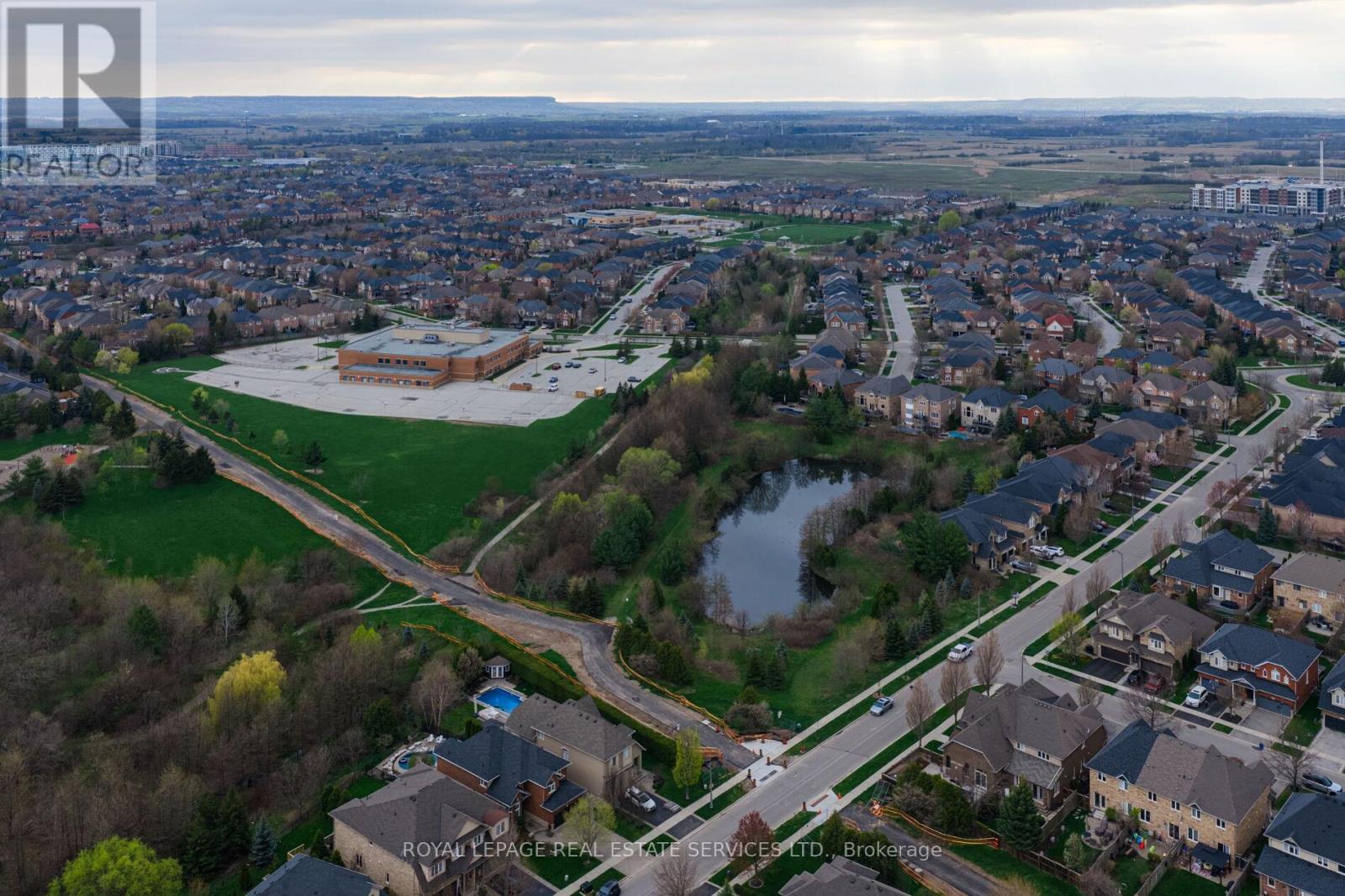 2281 Highcroft Road, Oakville, Ontario  L6M 4Y4 - Photo 42 - W13053230