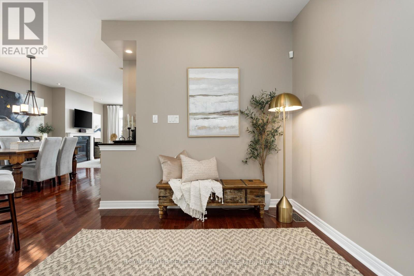 2281 Highcroft Road, Oakville, Ontario  L6M 4Y4 - Photo 8 - W13053230