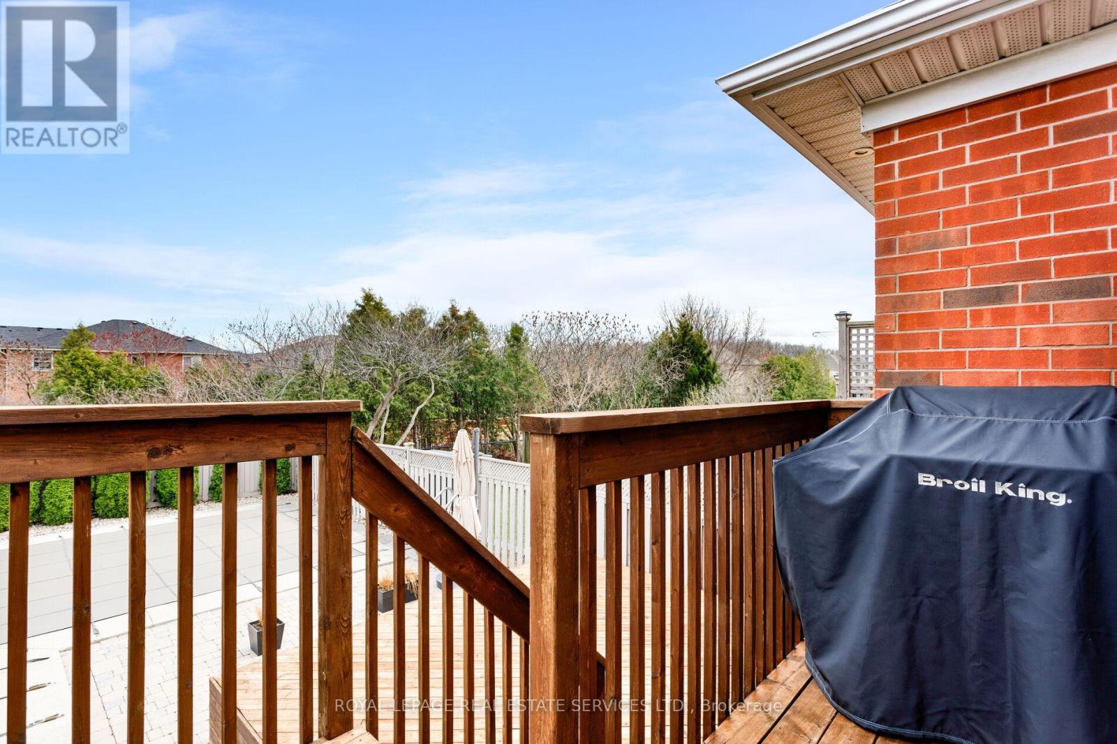 2281 Highcroft Road, Oakville, Ontario  L6M 4Y4 - Photo 34 - W13053230