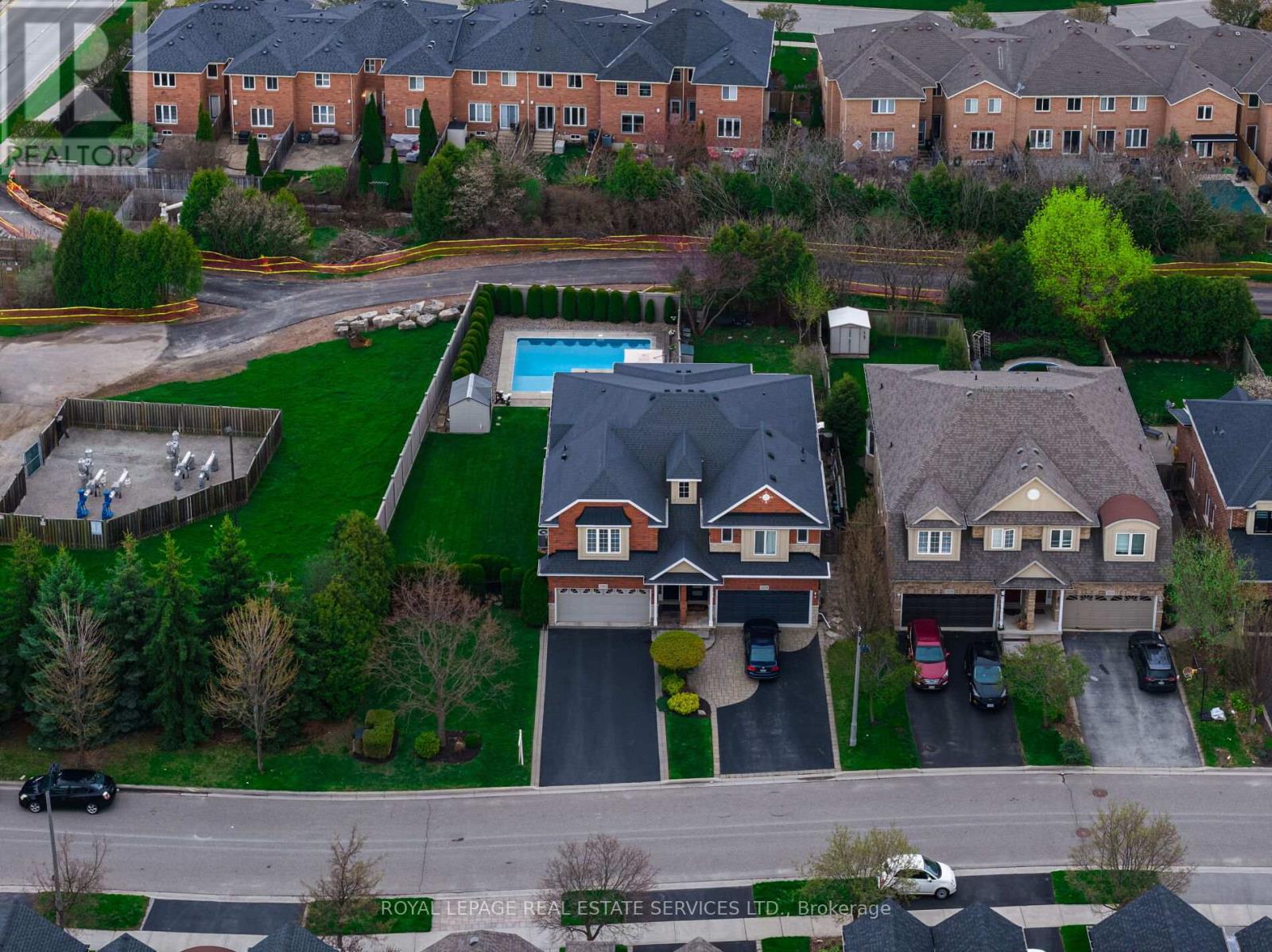 2281 Highcroft Road, Oakville, Ontario  L6M 4Y4 - Photo 43 - W13053230