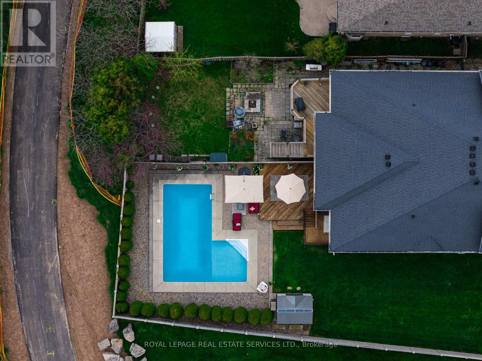 2281 Highcroft Road, Oakville, Ontario  L6M 4Y4 - Photo 40 - W13053230