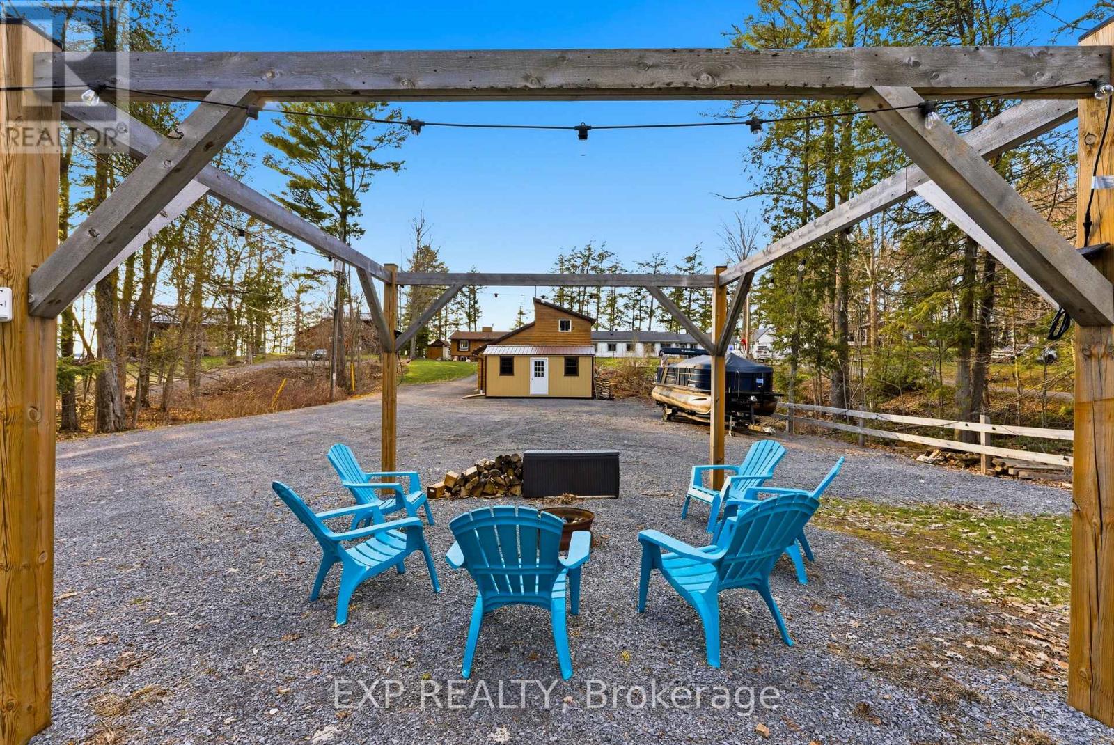 592 Cedarstone Road, Stone Mills, Ontario  K0K 3G0 - Photo 26 - X13041246