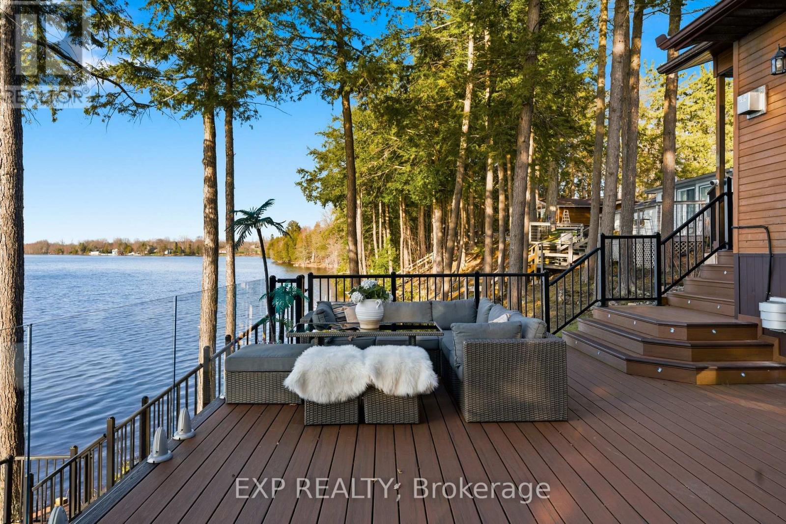 592 Cedarstone Road, Stone Mills, Ontario  K0K 3G0 - Photo 30 - X13041246