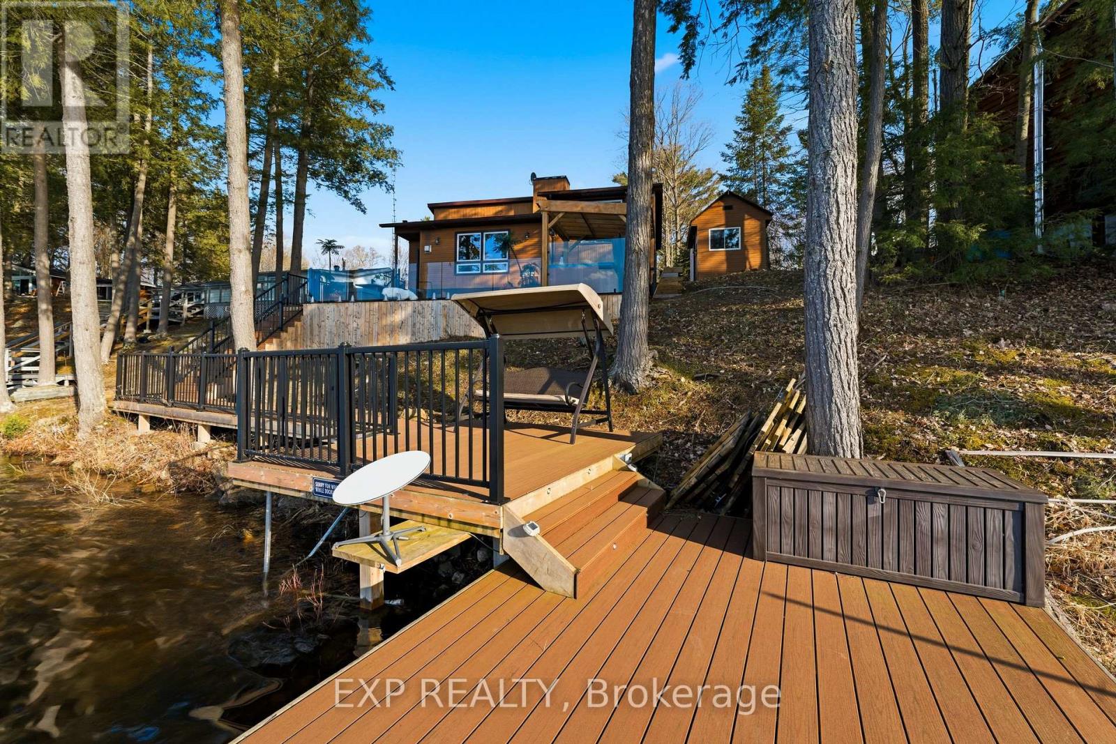 592 Cedarstone Road, Stone Mills, Ontario  K0K 3G0 - Photo 28 - X13041246