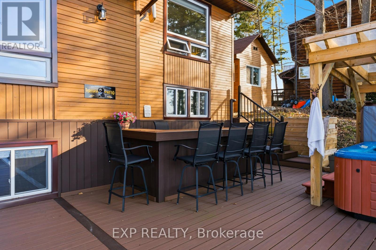 592 Cedarstone Road, Stone Mills, Ontario  K0K 3G0 - Photo 4 - X13041246