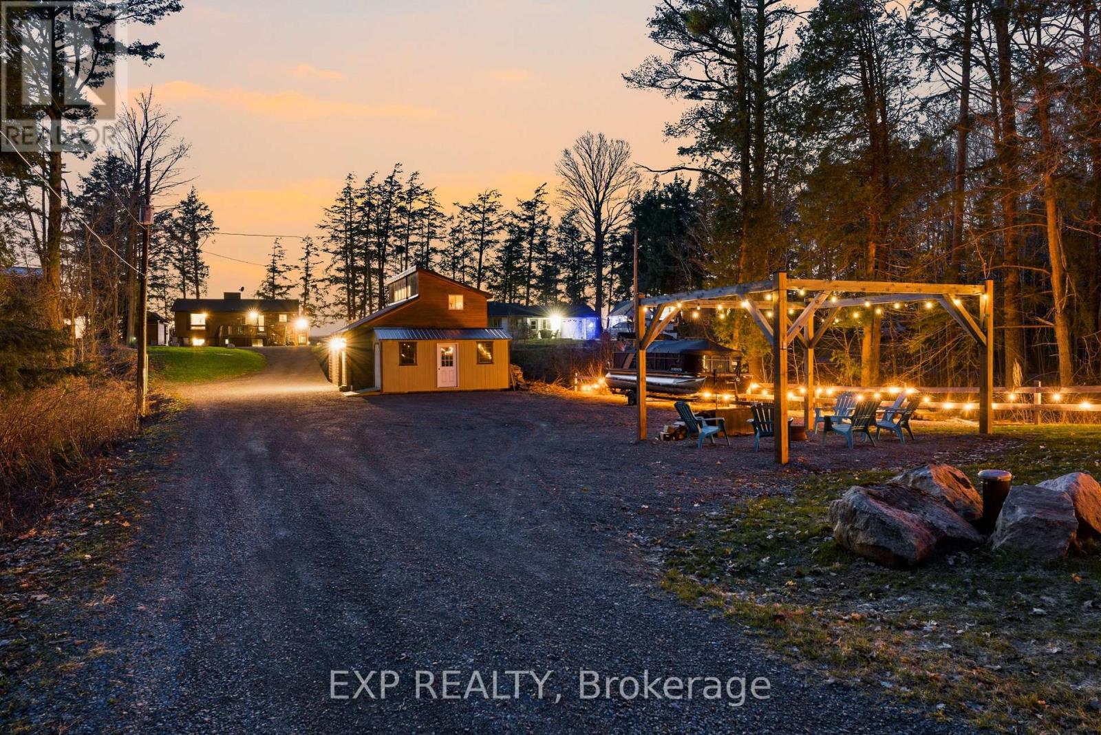 592 Cedarstone Road, Stone Mills, Ontario  K0K 3G0 - Photo 34 - X13041246