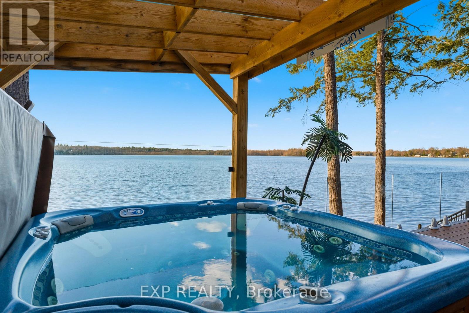 592 Cedarstone Road, Stone Mills, Ontario  K0K 3G0 - Photo 33 - X13041246