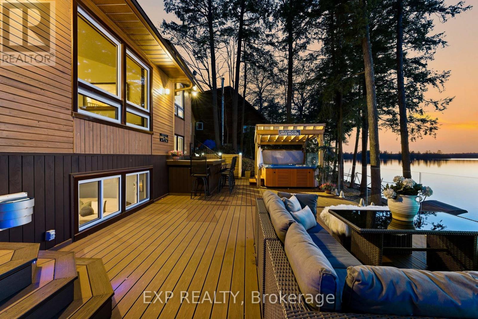 592 Cedarstone Road, Stone Mills, Ontario  K0K 3G0 - Photo 37 - X13041246