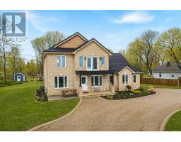2801 NORTH SHORE DRIVE, Haldimand, Ontario