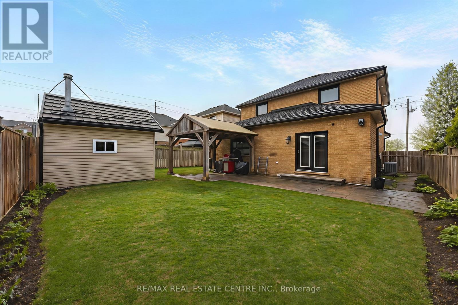 6 Second Road W, Hamilton, Ontario  L8J 2R8 - Photo 44 - X12807258