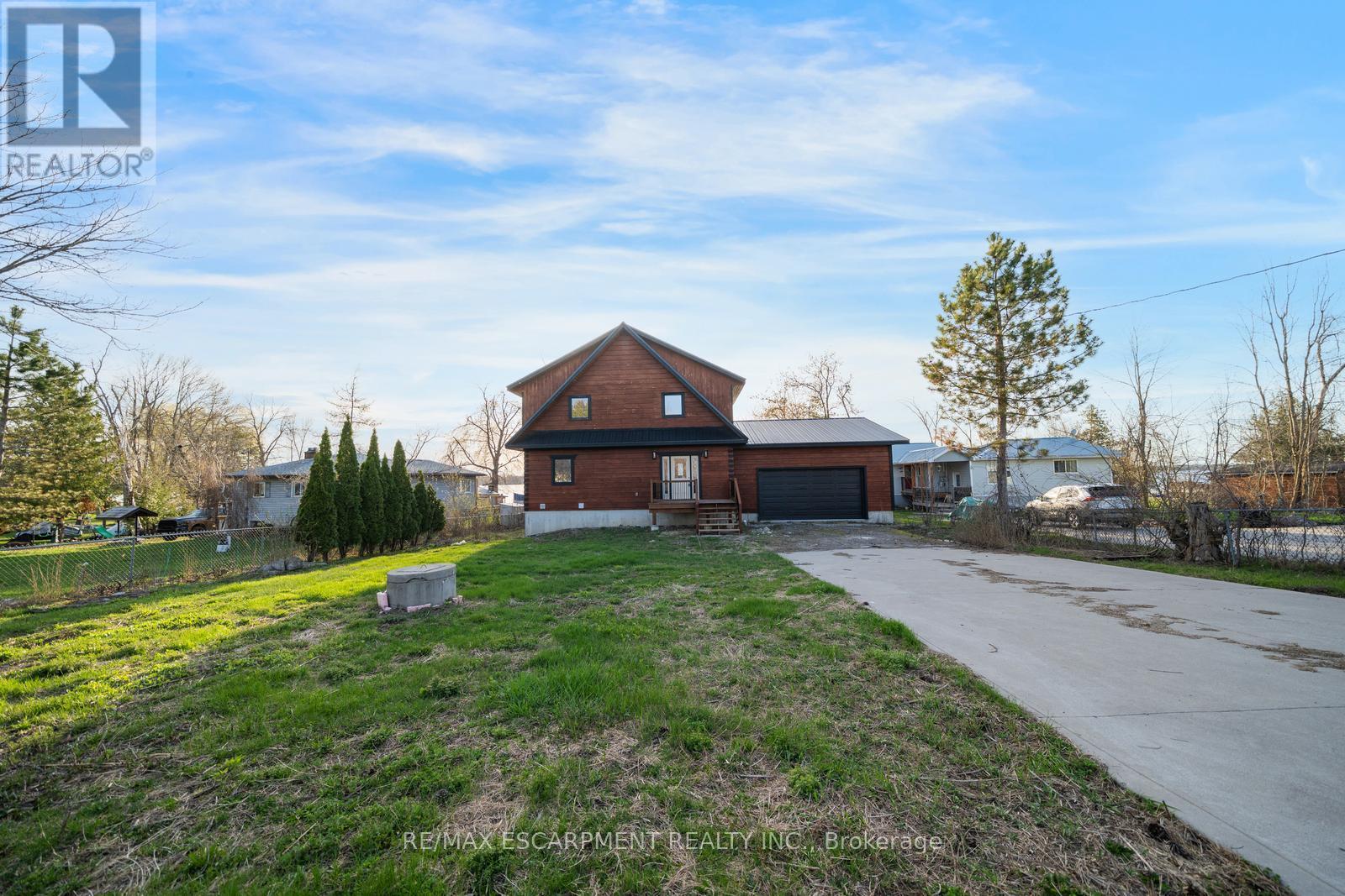 33 Laird Drive, Kawartha Lakes, Ontario  K9V 4R6 - Photo 3 - X12880482