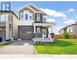 6 MILT SCHMIDT STREET, Kitchener, Ontario