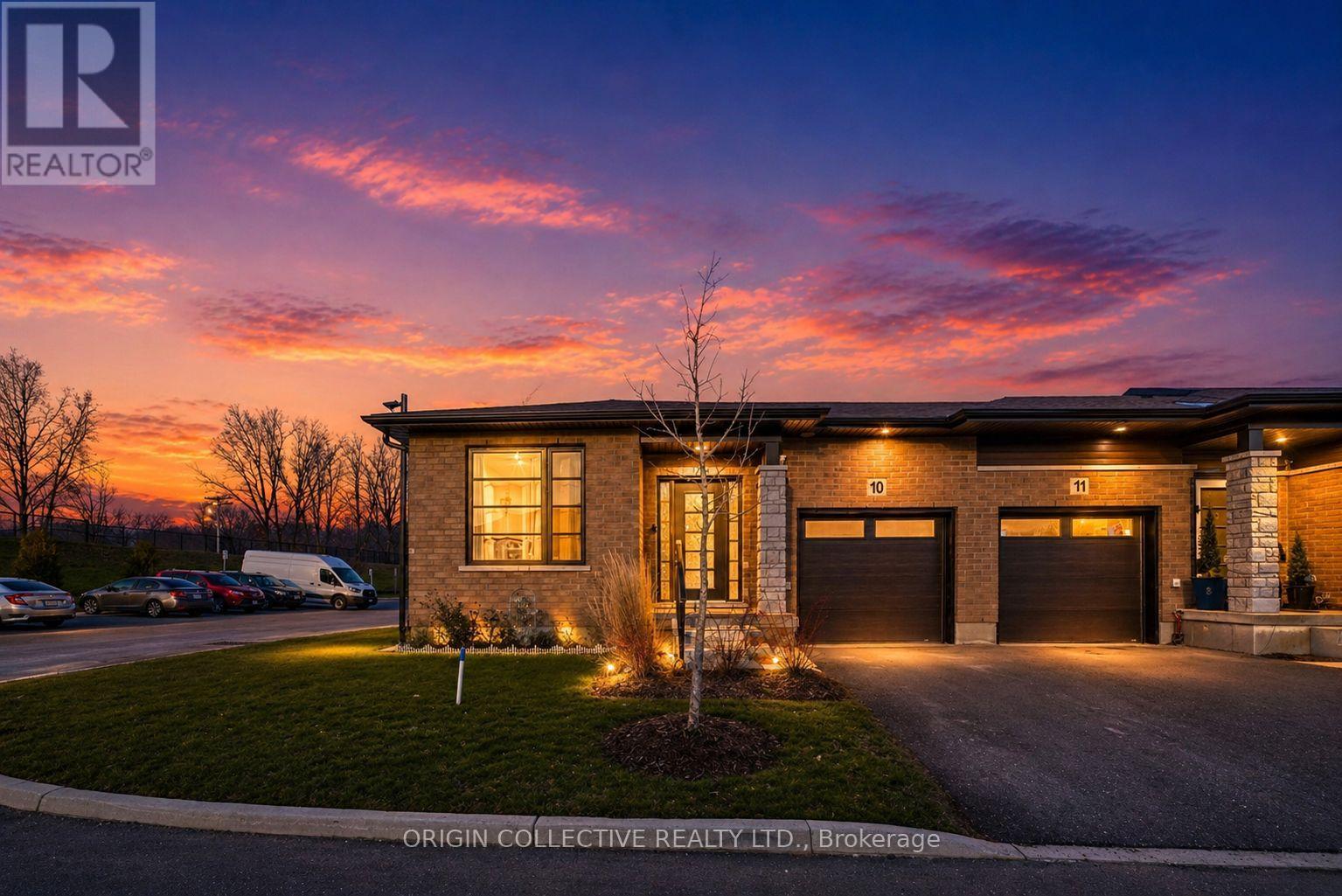 10 - 550 GREY STREET W, Brantford, Ontario