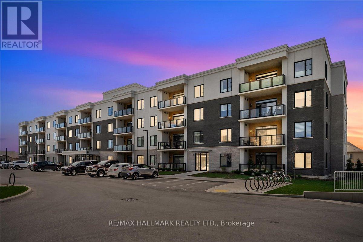 412 - 99B FARLEY ROAD, Centre Wellington, Ontario