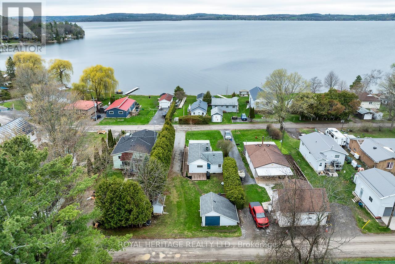 5139 HALSTEAD BEACH RD 275 ROAD, Hamilton Township, Ontario