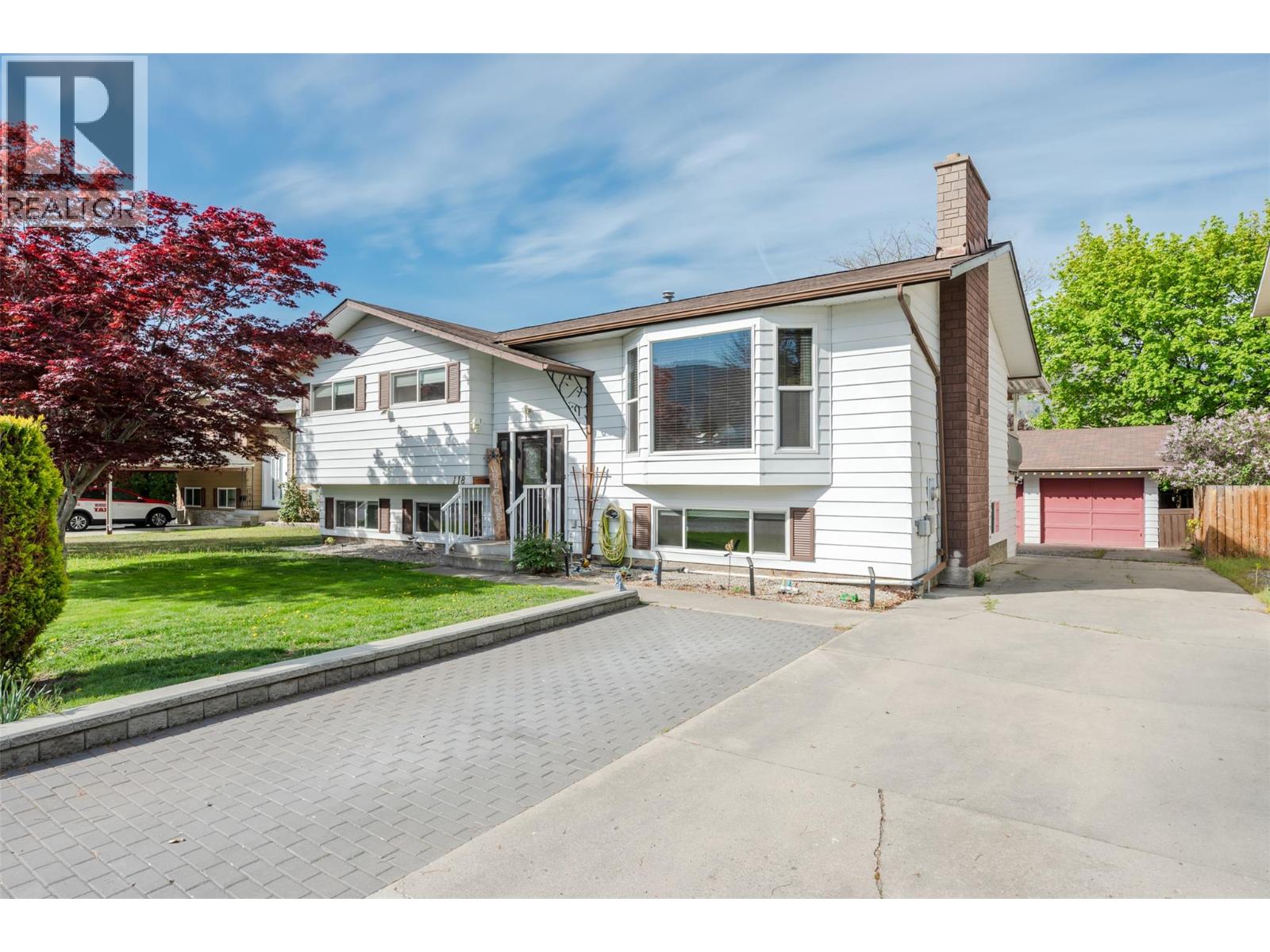 118 Murray Drive, Penticton, British Columbia