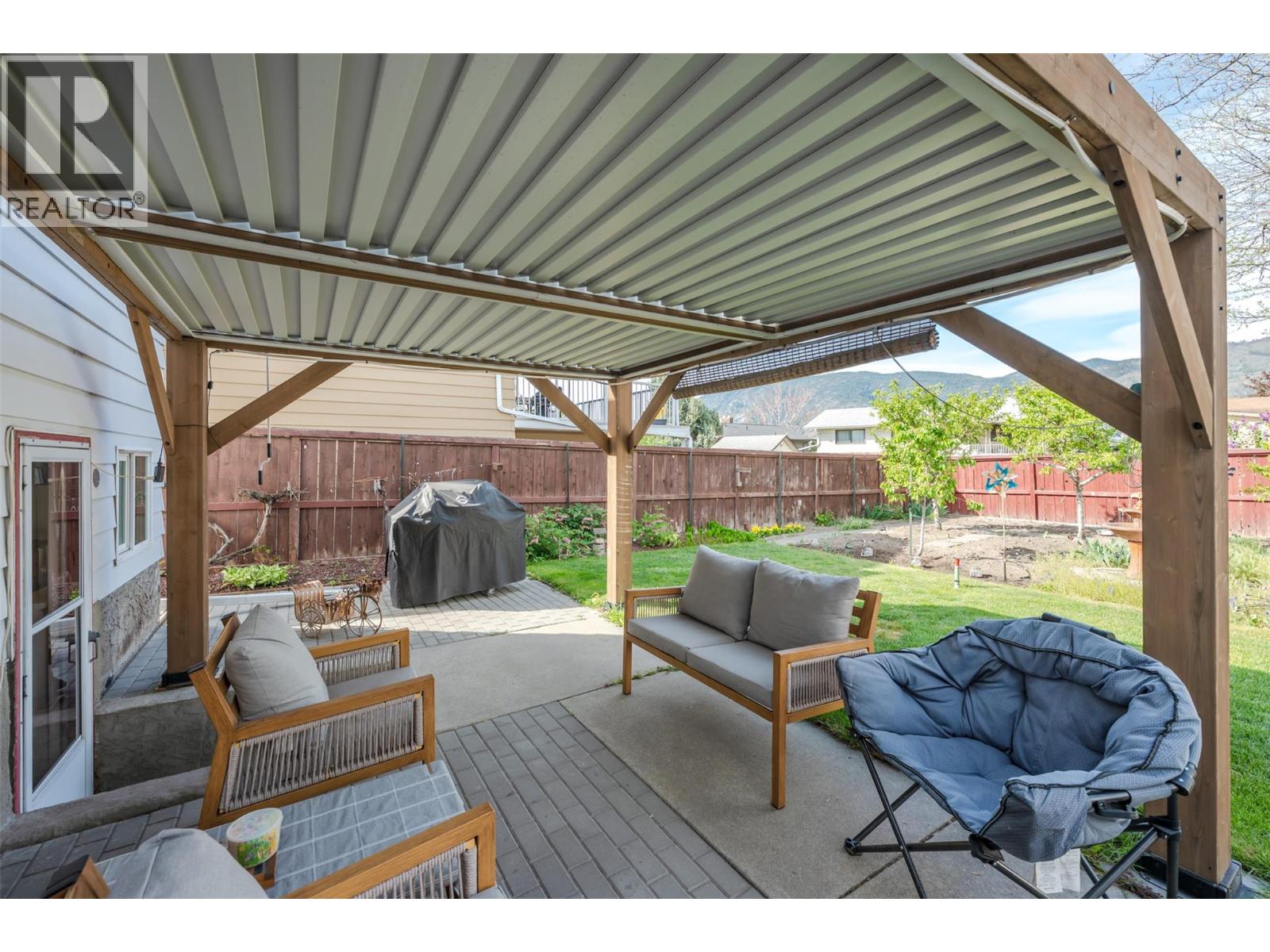 118 Murray Drive, Penticton, British Columbia  V2A 7E4 - Photo 45 - 10385277