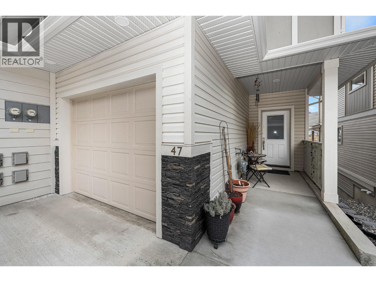 4600 Okanagan Avenue Unit# 47, Vernon, British Columbia  V1T 0A8 - Photo 3 - 10385209