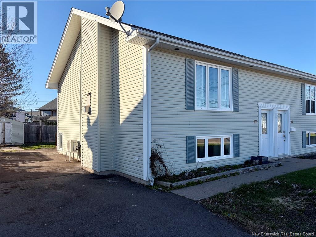 117 Lonsdale Drive, Moncton, New Brunswick  E1G 3H9 - Photo 2 - NB134054