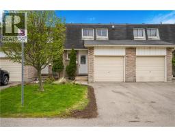 1420 GARTH Street Unit# 41, Hamilton, Ontario
