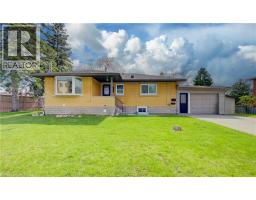 361 PROSPECT Avenue, Kitchener, Ontario