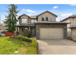 36598 AUGUSTON EAST PARKWAY, Abbotsford, British Columbia