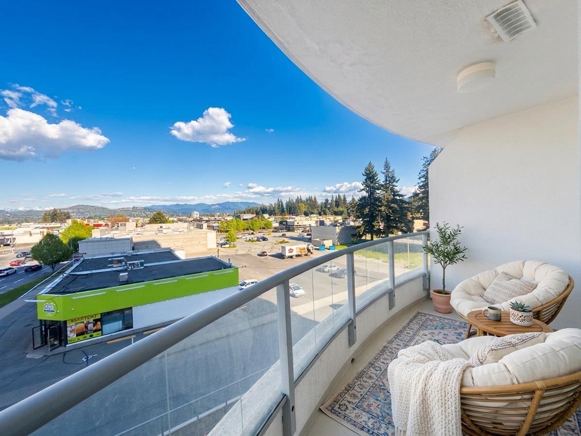 502 32330 South Fraser Way, Abbotsford, British Columbia  V2T 1X1 - Photo 14 - R3116768