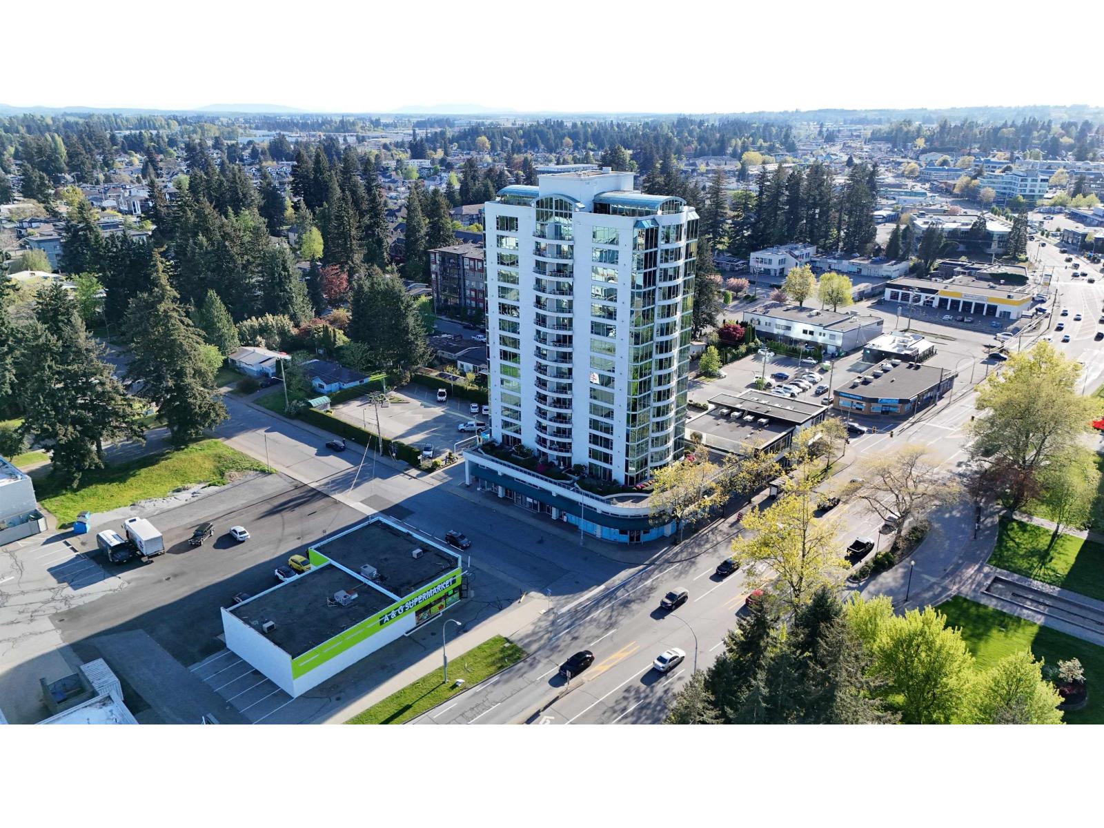 502 32330 South Fraser Way, Abbotsford, British Columbia  V2T 1X1 - Photo 32 - R3116768