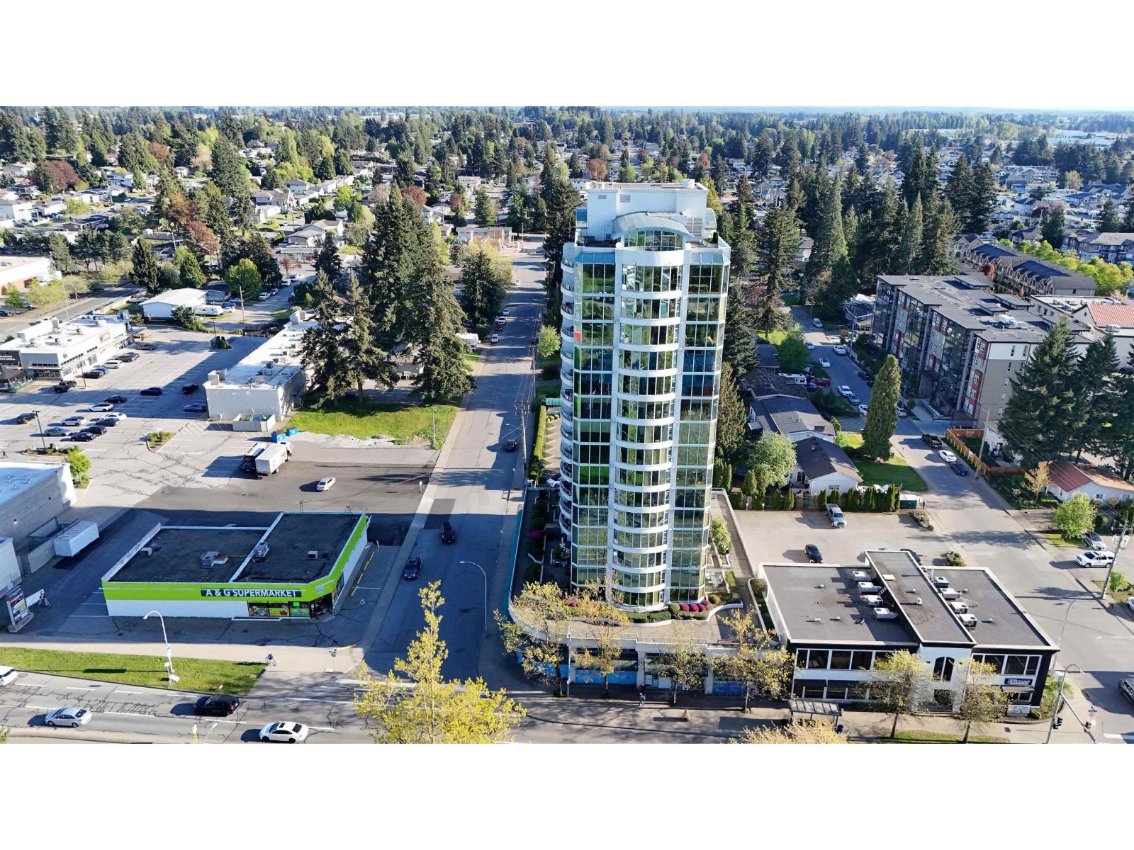 502 32330 South Fraser Way, Abbotsford, British Columbia  V2T 1X1 - Photo 33 - R3116768