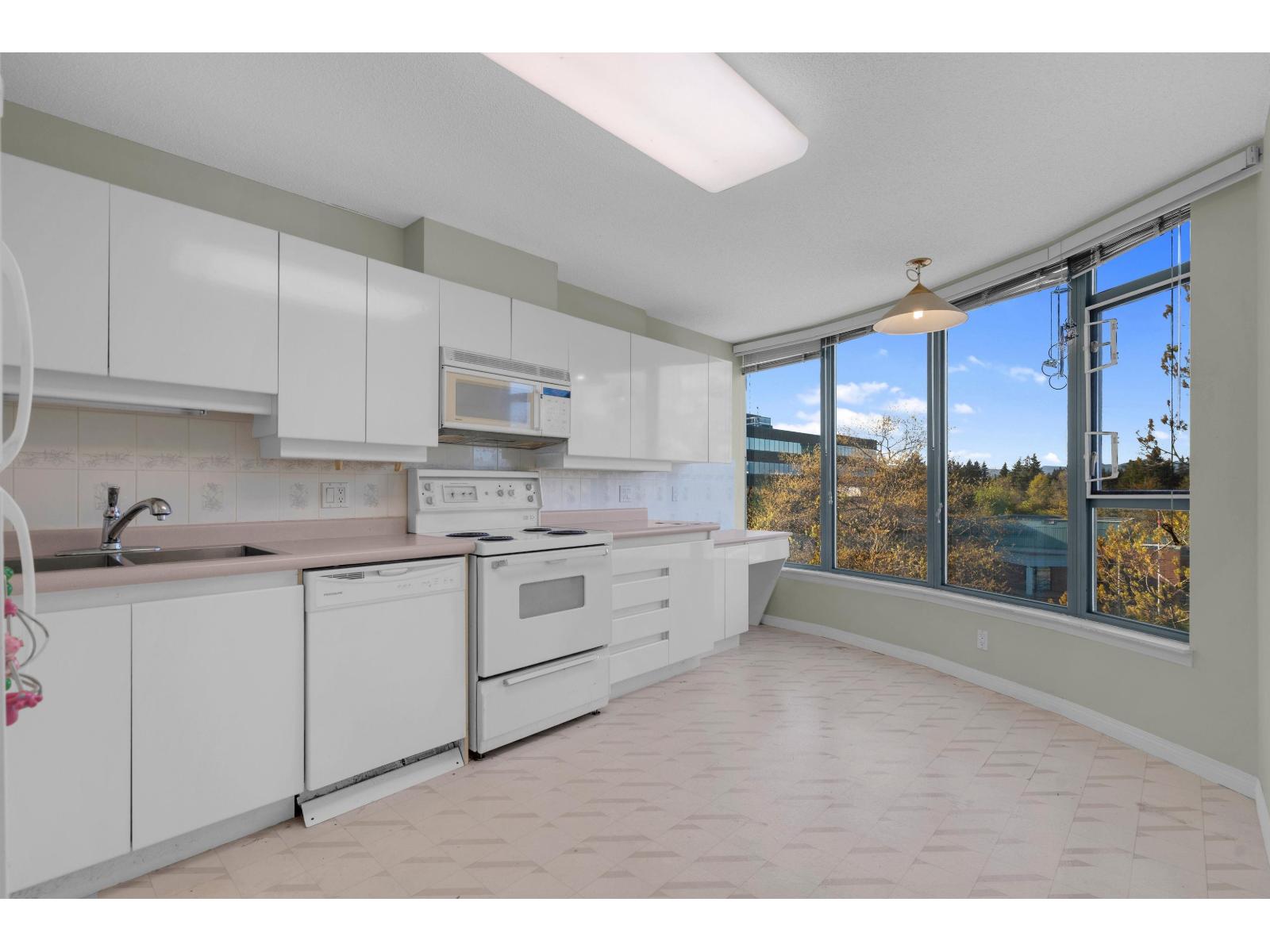 502 32330 South Fraser Way, Abbotsford, British Columbia  V2T 1X1 - Photo 9 - R3116768