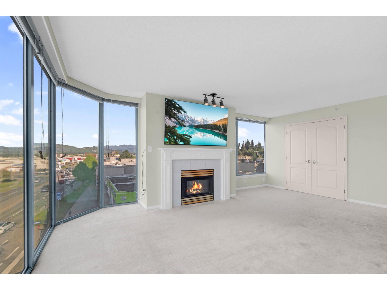 502 32330 South Fraser Way, Abbotsford, British Columbia  V2T 1X1 - Photo 4 - R3116768