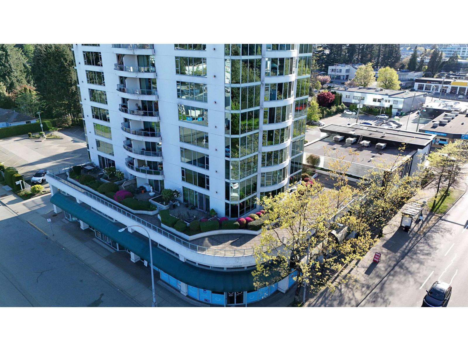 502 32330 South Fraser Way, Abbotsford, British Columbia  V2T 1X1 - Photo 31 - R3116768