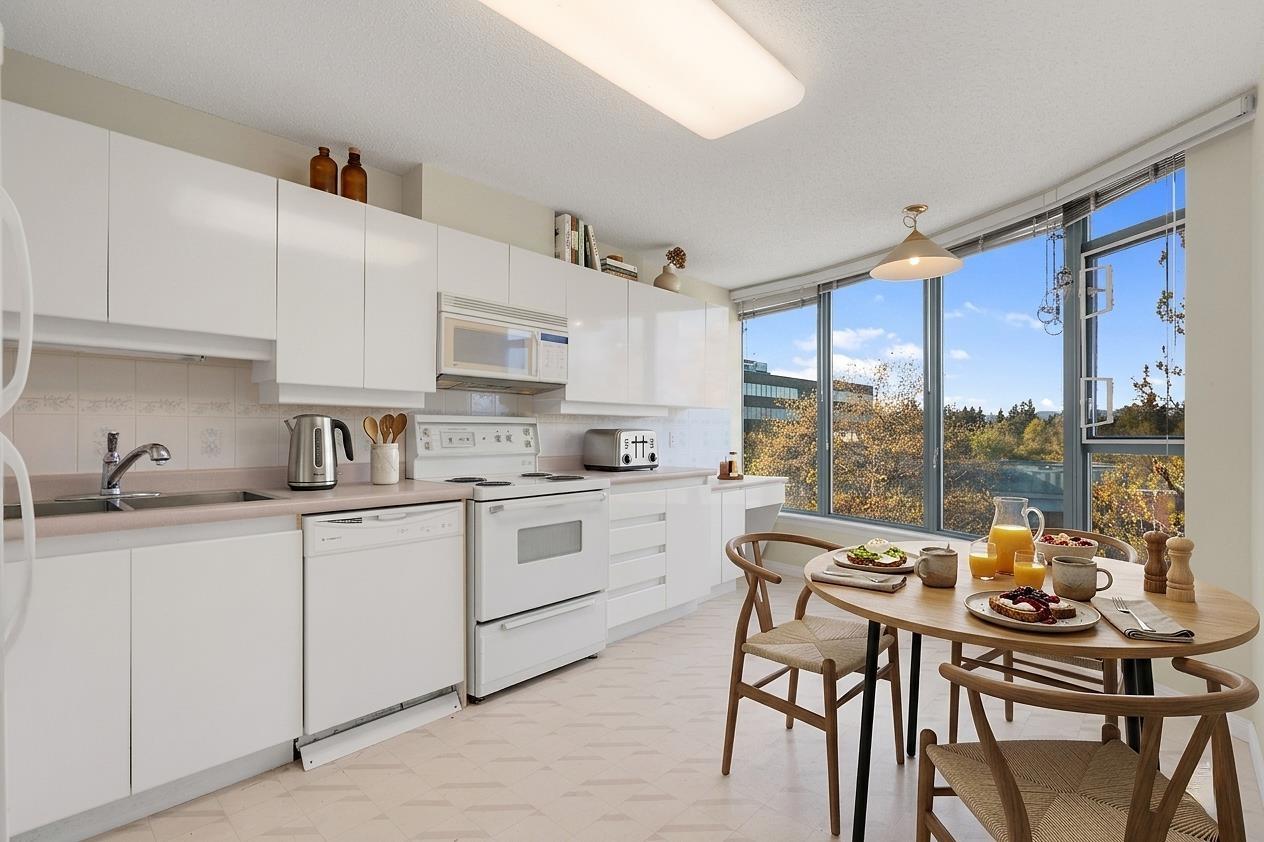 502 32330 South Fraser Way, Abbotsford, British Columbia  V2T 1X1 - Photo 10 - R3116768