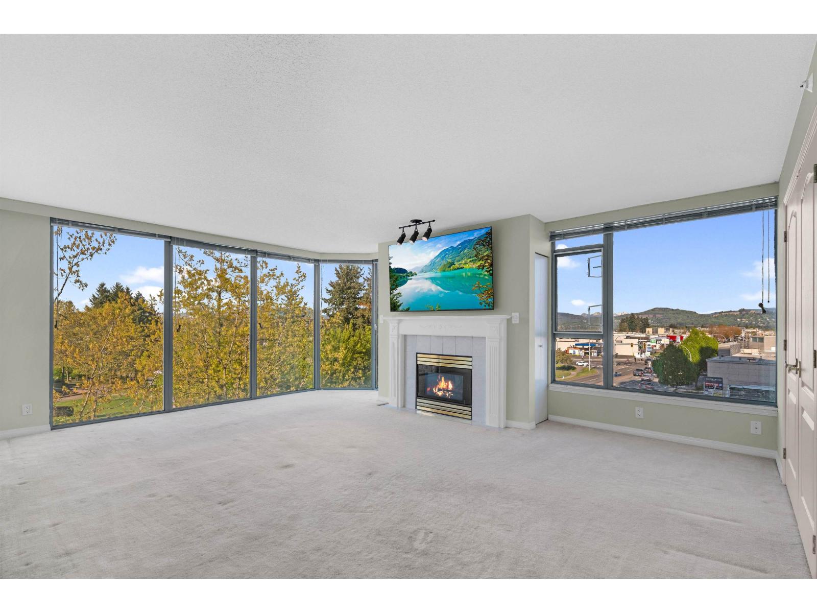 502 32330 South Fraser Way, Abbotsford, British Columbia  V2T 1X1 - Photo 3 - R3116768