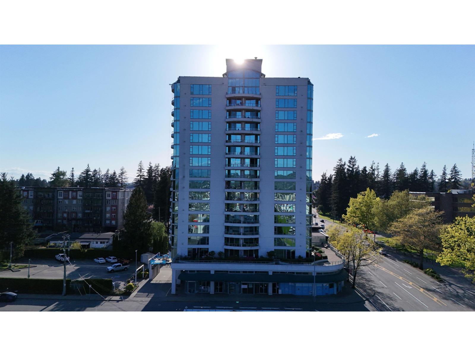 502 32330 South Fraser Way, Abbotsford, British Columbia  V2T 1X1 - Photo 30 - R3116768